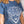 Load image into Gallery viewer, Lady of the Piercing Blow d20 T-shirt
